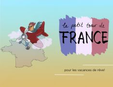 Guide des régions 2024
